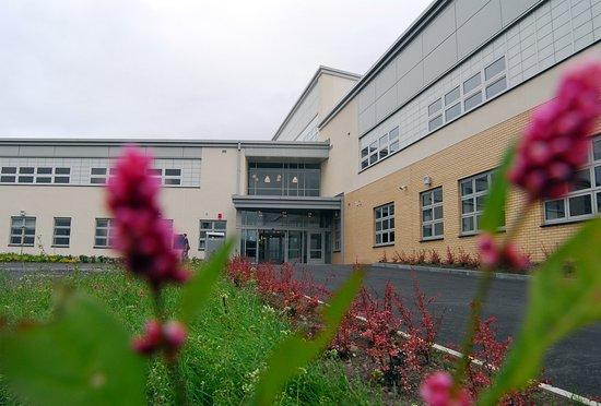 Portlethen Library