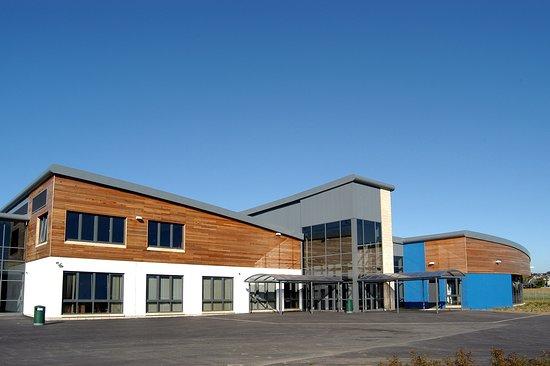 Meldrum Library