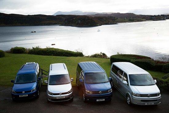 Gus's Taxis