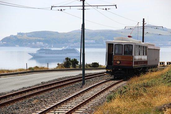 Shore Excursions IOM