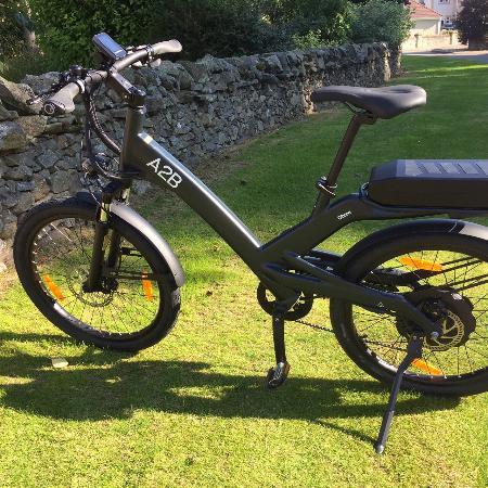E-Motion Electric Bikes