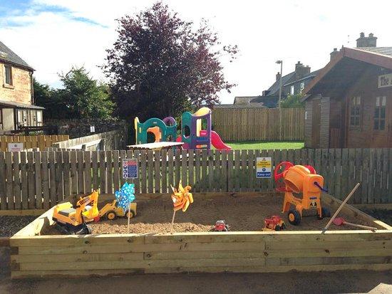 Noah's Ark Play Cafe