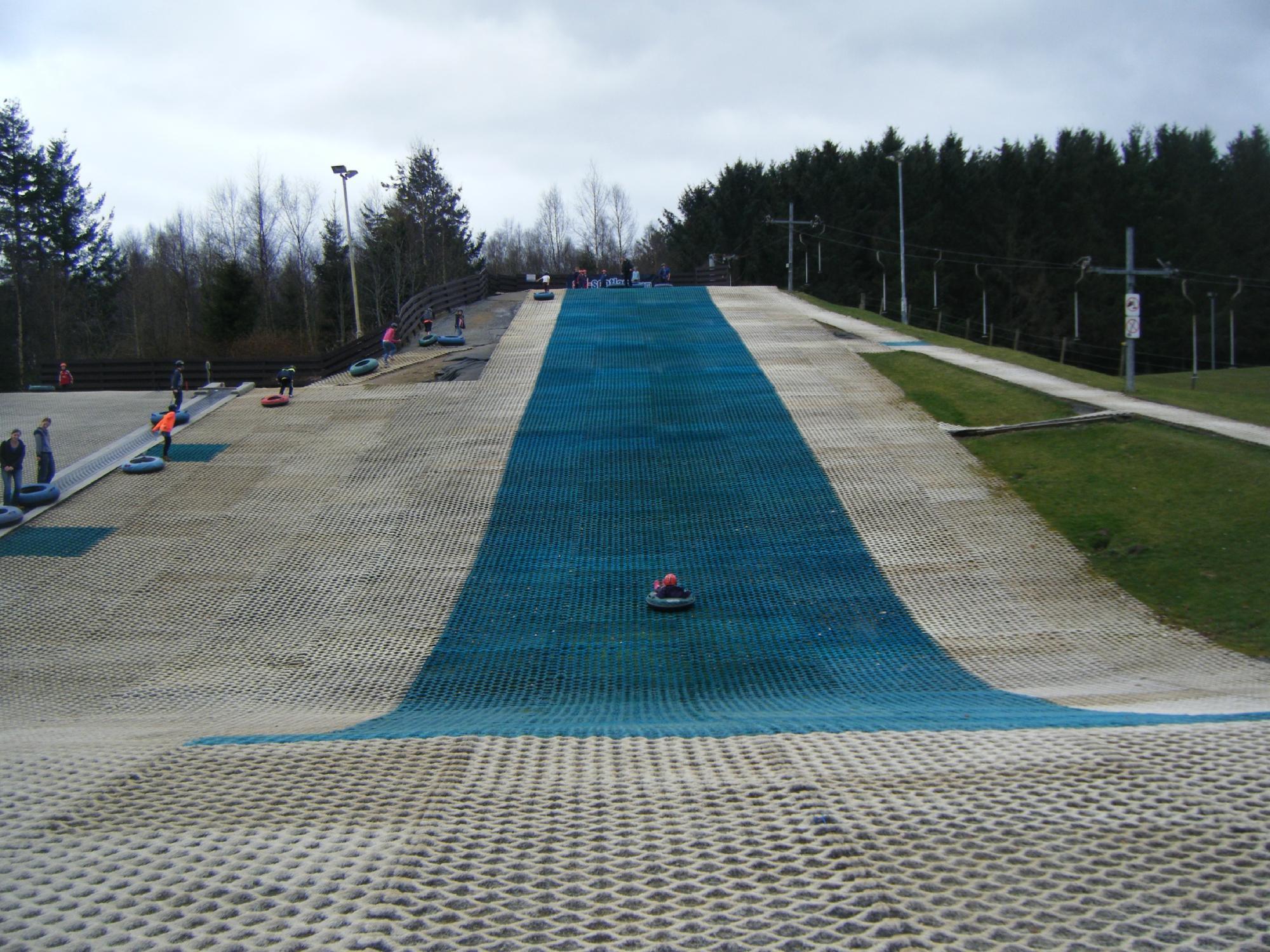 Haughton Country Park