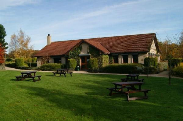 Cluny Golf