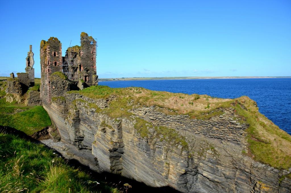 Caithness Broch Centre
