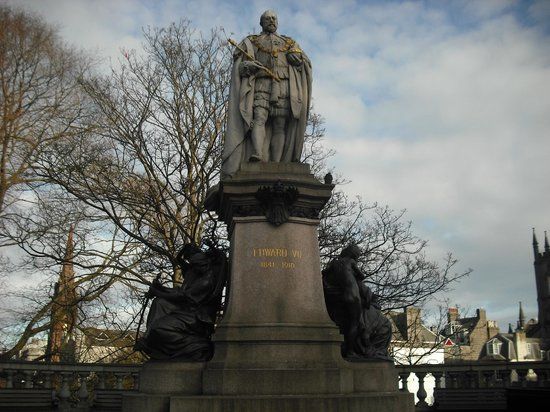 Edward VII