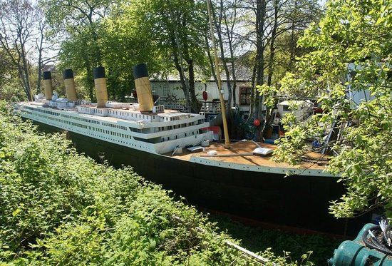ShipSpace