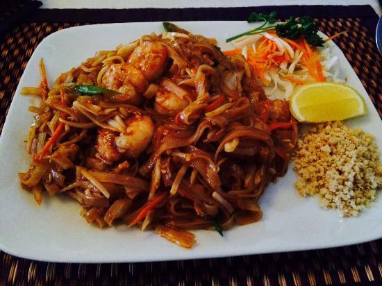 Thai Cafe