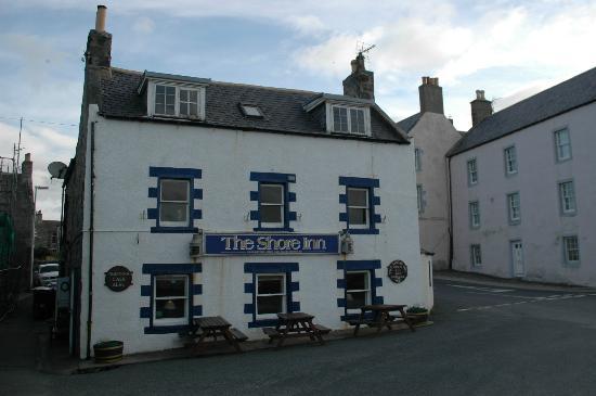 The Shore Inn