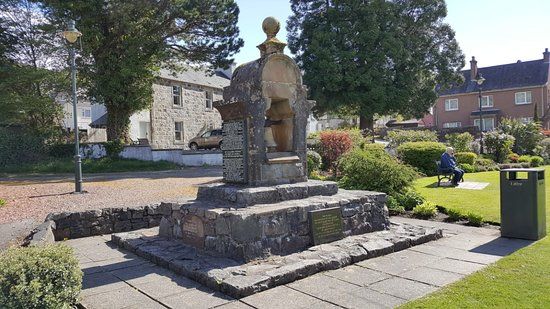 Peace Memorial
