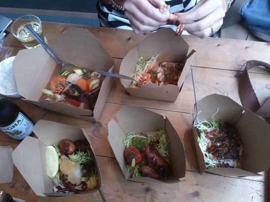Ting Thai Caravan