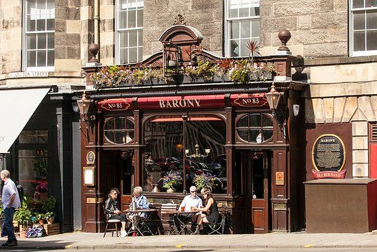 The Barony