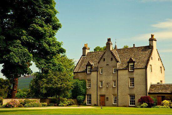 The Macallan Distillery and Visitor Experience