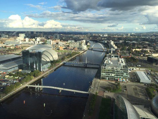 Glasgow Tower