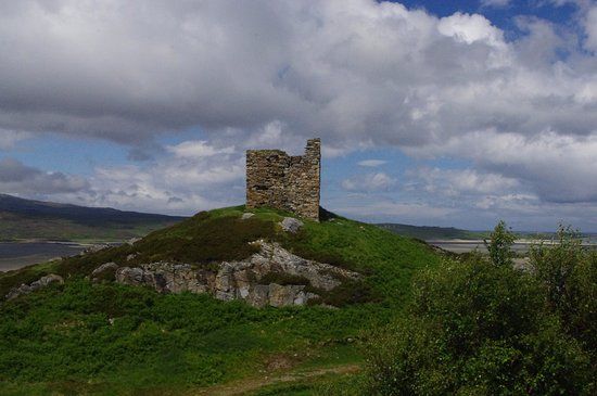 Castle Varrich