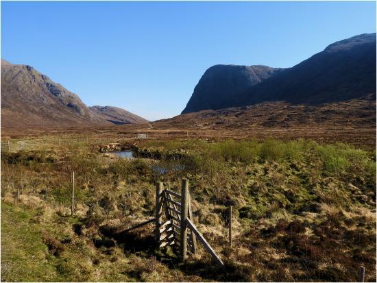 The North Harris Eagle Observatory