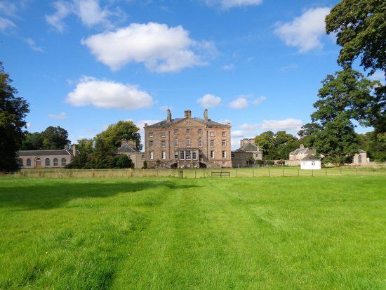 Arniston House