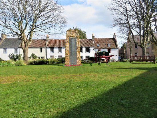 Falkland War Memorial