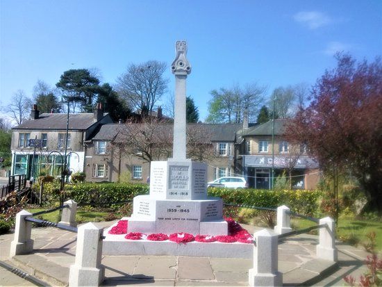 War Memorial
