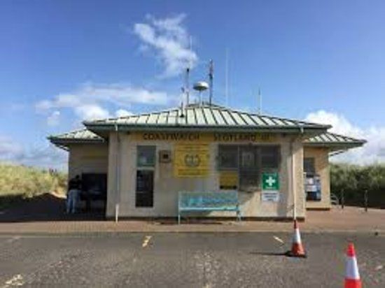 Harbour Pilot House