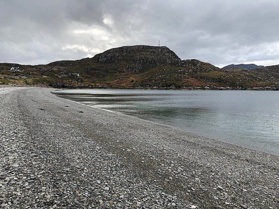 Ardmair Beach