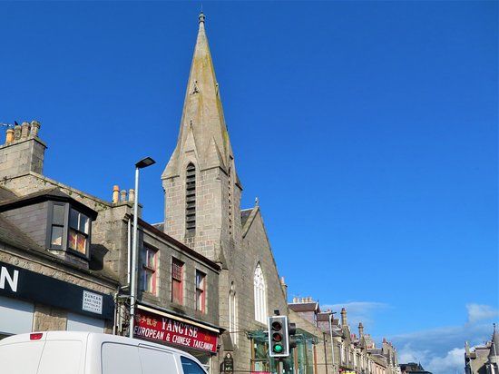 West Church