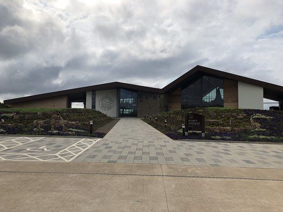 Lagg Distillery