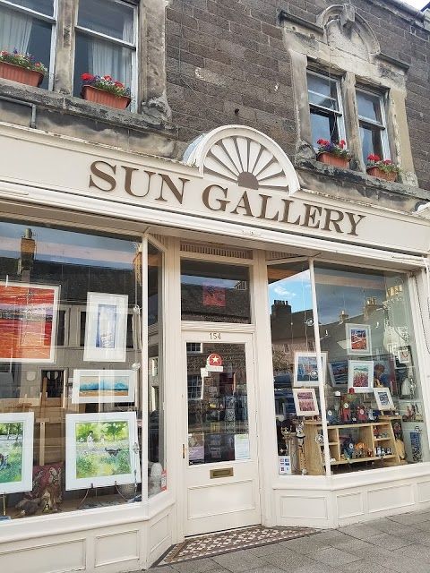 Sun Gallery