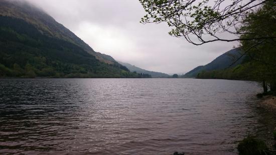 Loch Eck