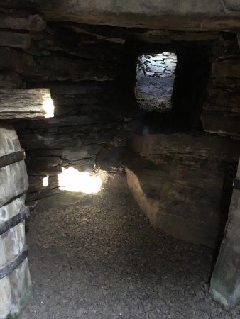 Rennibister Earth House