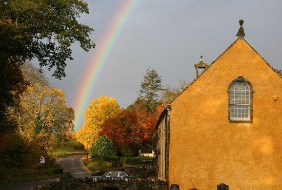Kilmorack Gallery