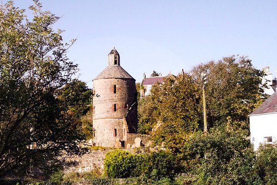St Patrick's Church