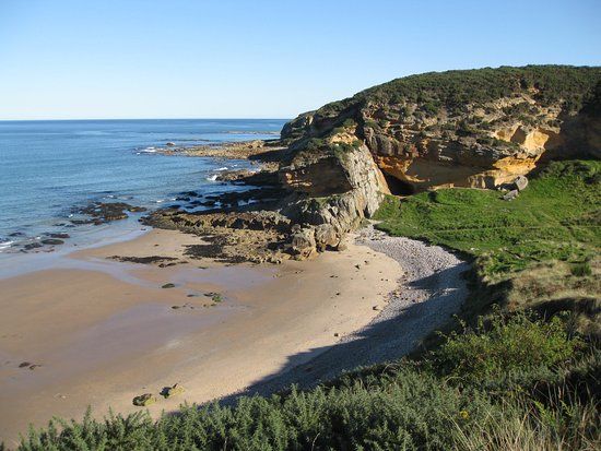 Cove Bay