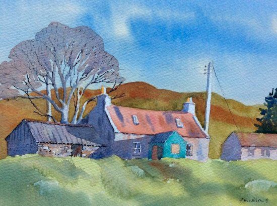 Gill Wilson Studio