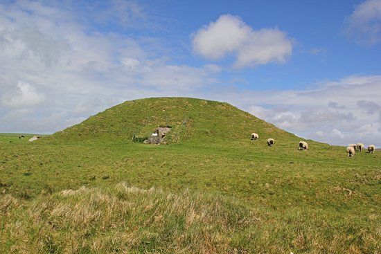 Maeshowe