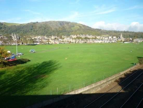 Burntisland Links