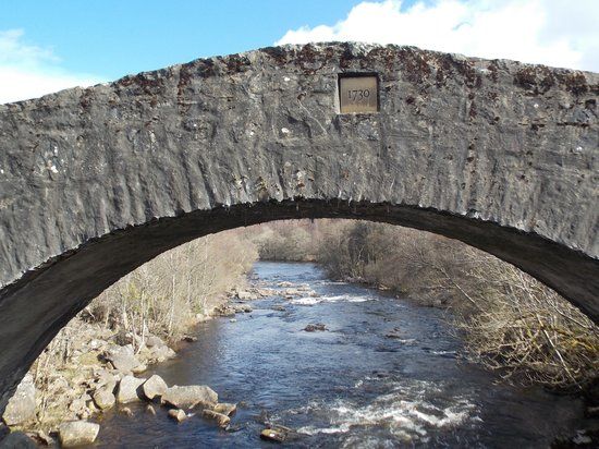 Tummel River