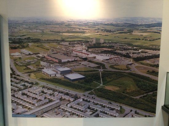 Cumbernauld Museum
