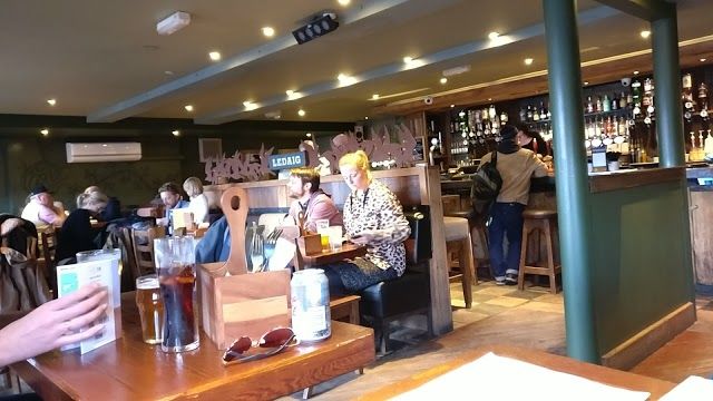Macgochan's
