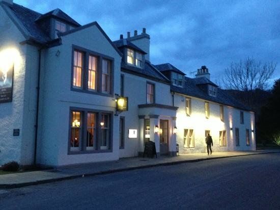 Loch Lomond Arms