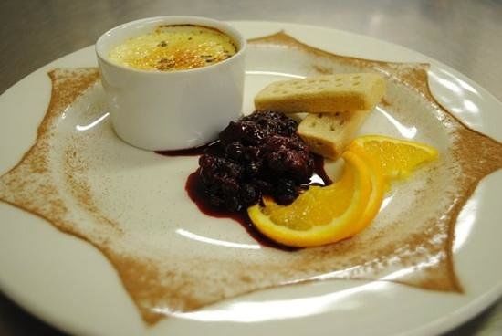 Killin Hotel Restaurant