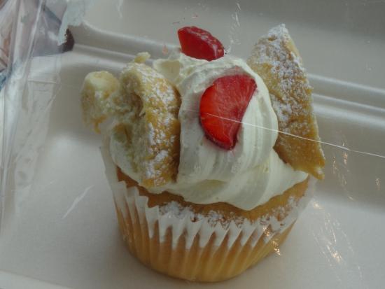 Dunvegan Bakery