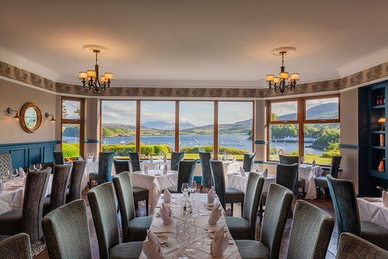 The View Restaurant