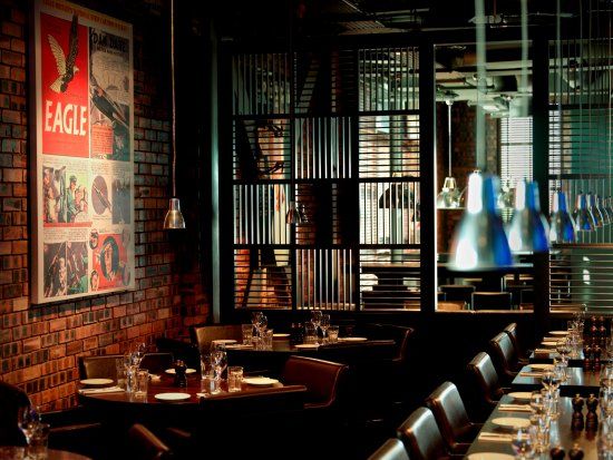 Dakota Bar and Grill