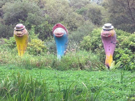 Storybook Glen