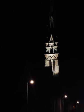 Greek Orthodox Cathedral of St. Luke