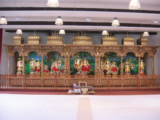 Edinburgh Hindu Mandir and Cultural Centre