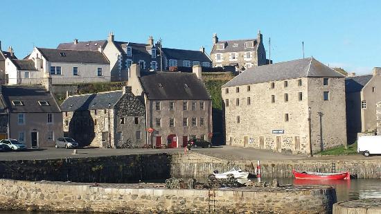 Portsoy Pottery
