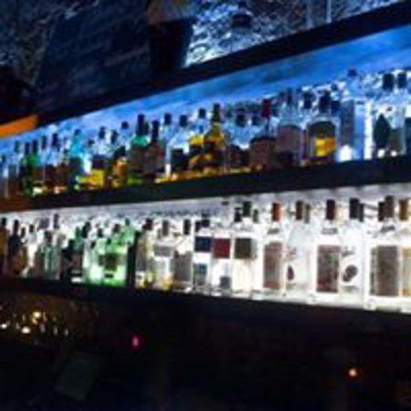 The Brass Monkey