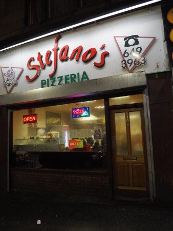 Stefanos